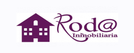 Logo Rod@ Inmobiliaria